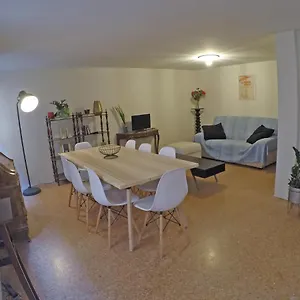  Appartement San Polo Family