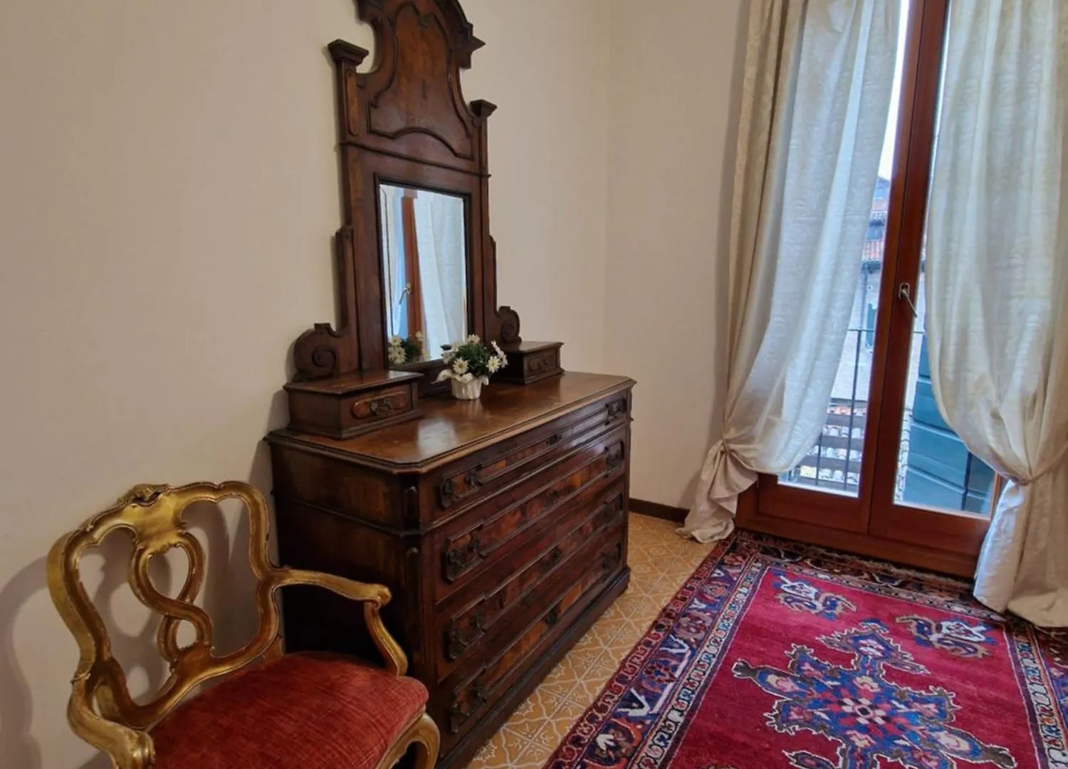 Apartament Ca Barbaro With Altana-Appartamenti Storici- Wenecja Włochy