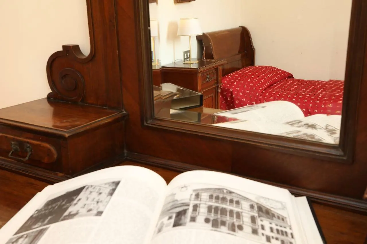 Apartament Ca Barbaro With Altana-Appartamenti Storici- Wenecja